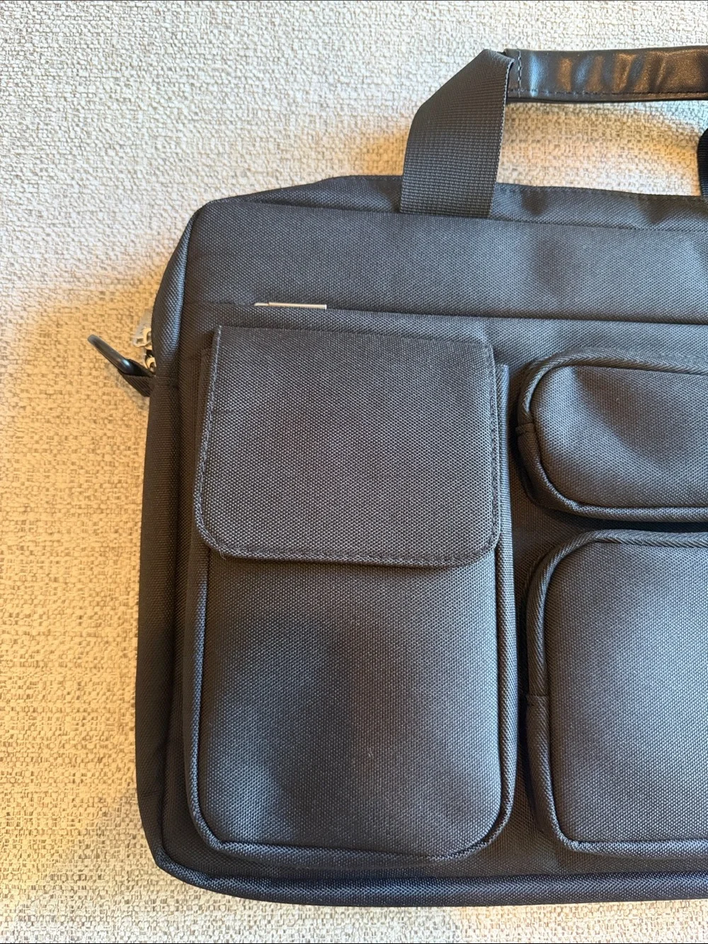 MOSISO 360 Protective Laptop Case 15 inch, Laptop Sleeve Bag. NWOT